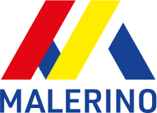 Malerbetrieb Malerino Neuss Logo